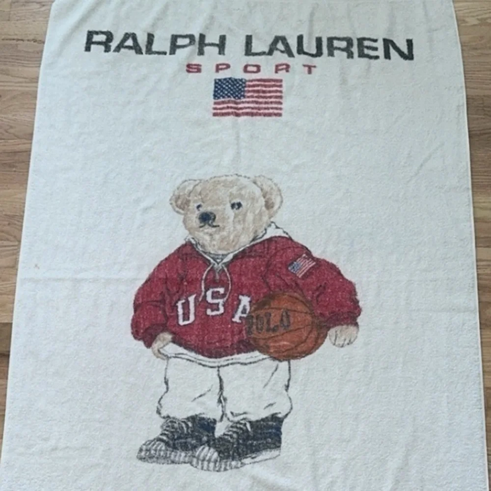 Ralph Lauren good fair